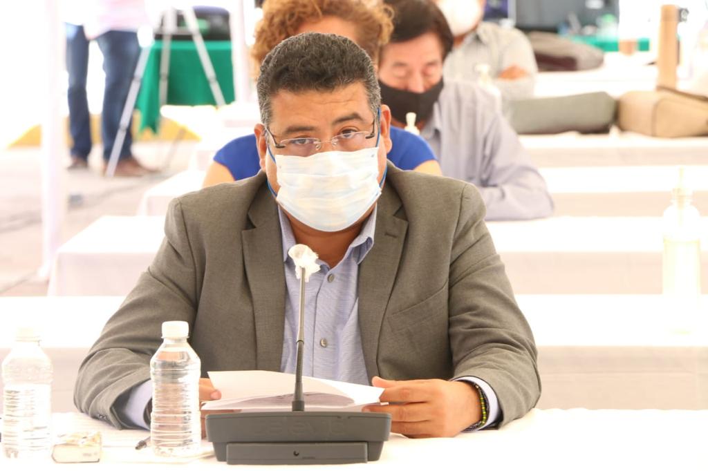 Plantean reforma en favor del uso de electrochoques y gas pimienta como instrumentos de defensa personal