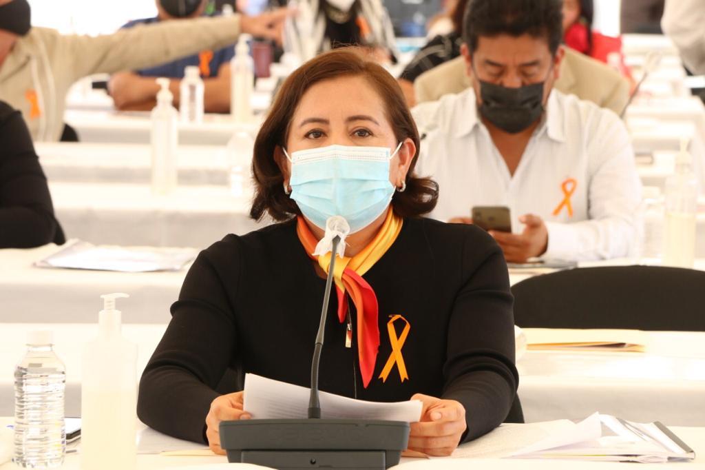 Presentan iniciativa para eliminar terminología anacrónica y peyorativa relacionada a las personas con discapacidad