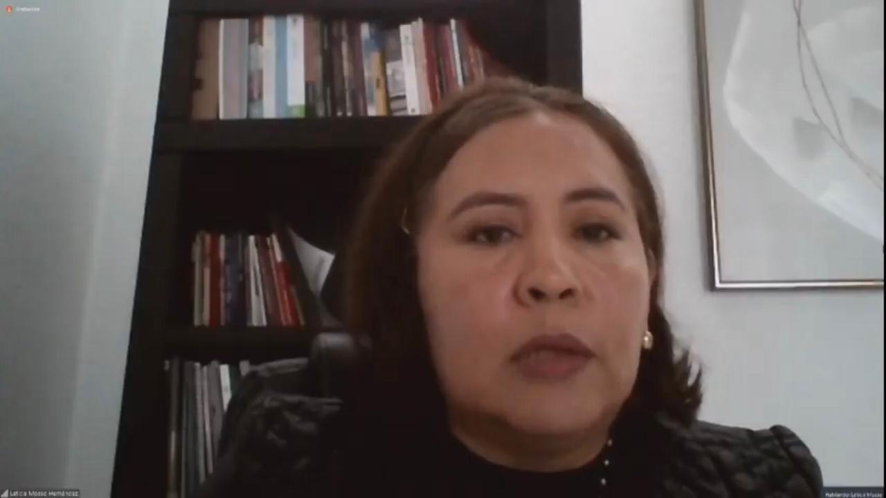 Proponen la creación de una Ley de Seguridad  Integral Escolar en el Estado de Guerrero