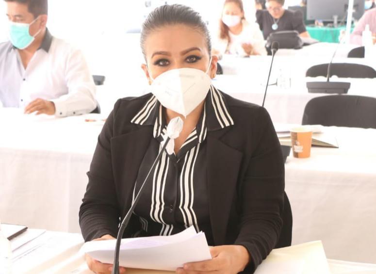Plantean reforma al Código Penal para garantizar la protección de áreas naturales protegidas en Guerrero
