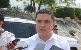 Javier Olea cobarde e inmoral: Jorge Zuriel de los Santos