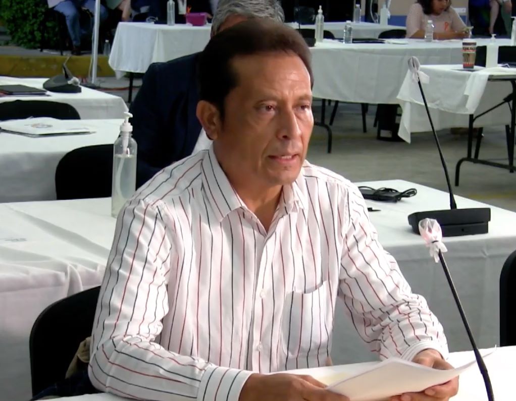 La temporada vacacional de diciembre no fue la deseada por la crisis económica que se vive: Zeferino Gómez