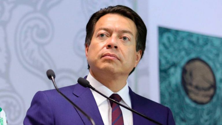 Félix Salgado será nuestro precandidato en Guerrero: Mario Delgado