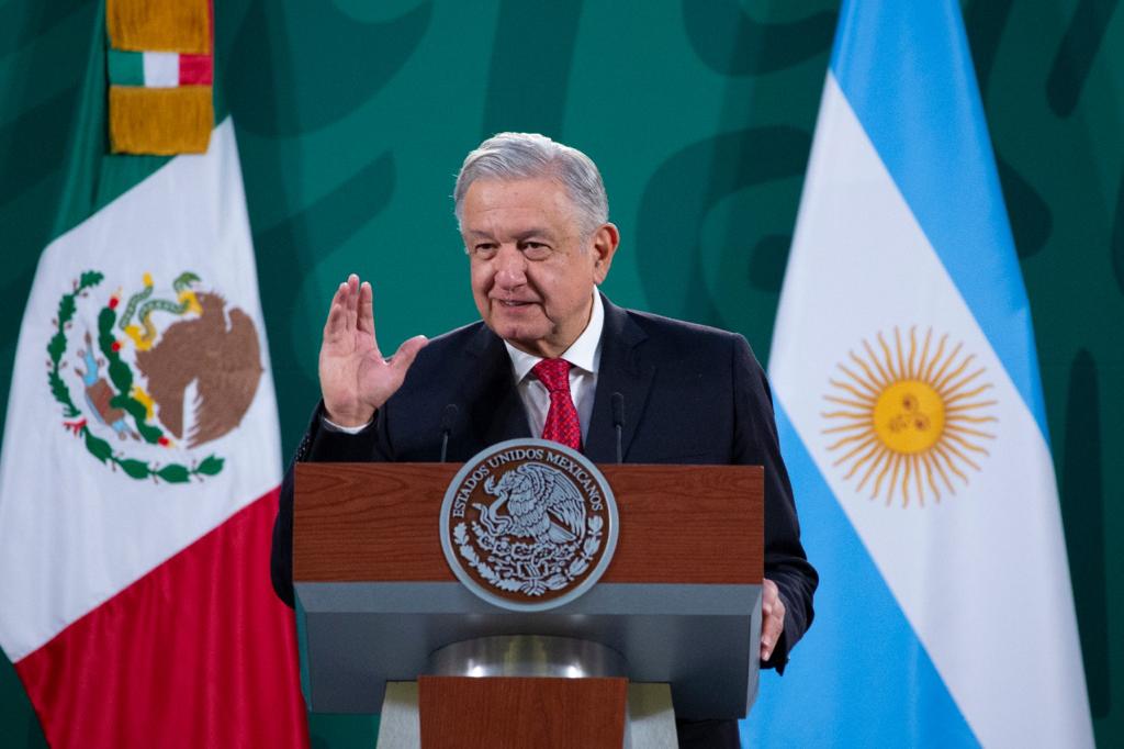 Esto es lo que hará AMLO en  su visita a Iguala, Guerrero