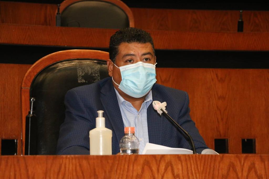 Proponen regular campañas electorales conforme a los lineamientos sanitarios a causa de la pandemia