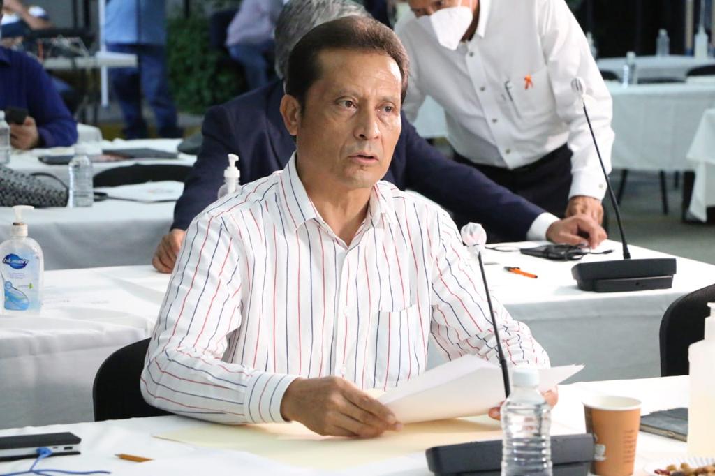 Es necesaria una mayor y mejor promoción para que guerrero recupere el turismo internacional: Zeferino Gómez Valvovinos