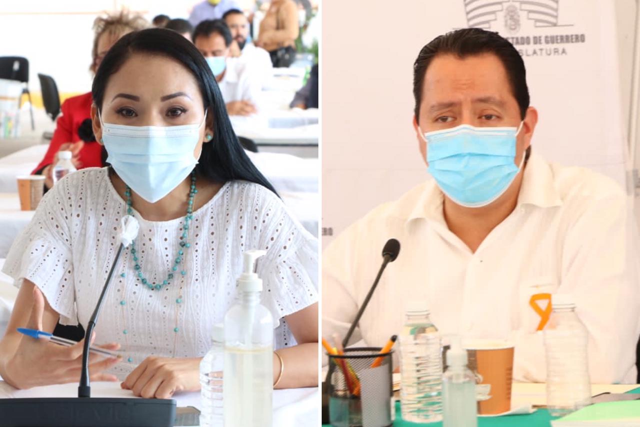 Analizan exhorto a instancias federales para que revientan el incremento al peaje de las autopistas