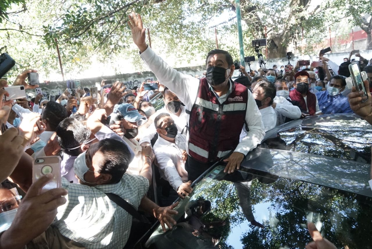 Morena volverá a elegir candidato o candidata a la gubernatura en Guerrero