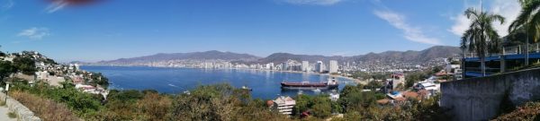 Este método aplican delincuentes para  extorsionar en Acapulco