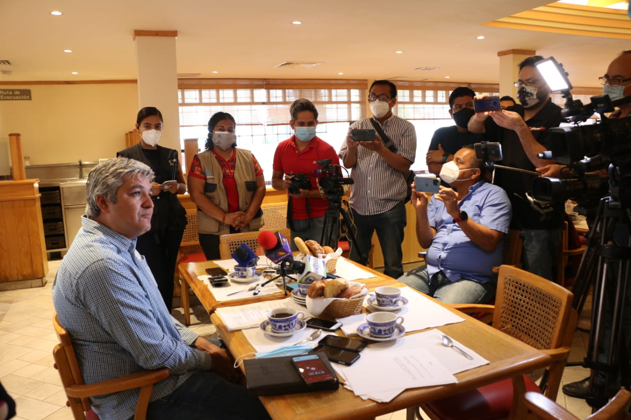 Piden licencia 13 diputados de Guerrero para buscar cargos de elección popular