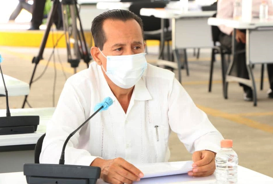 Promueven iniciativa para impedir que jueces y magistrados otorguen cargos a sus familiares