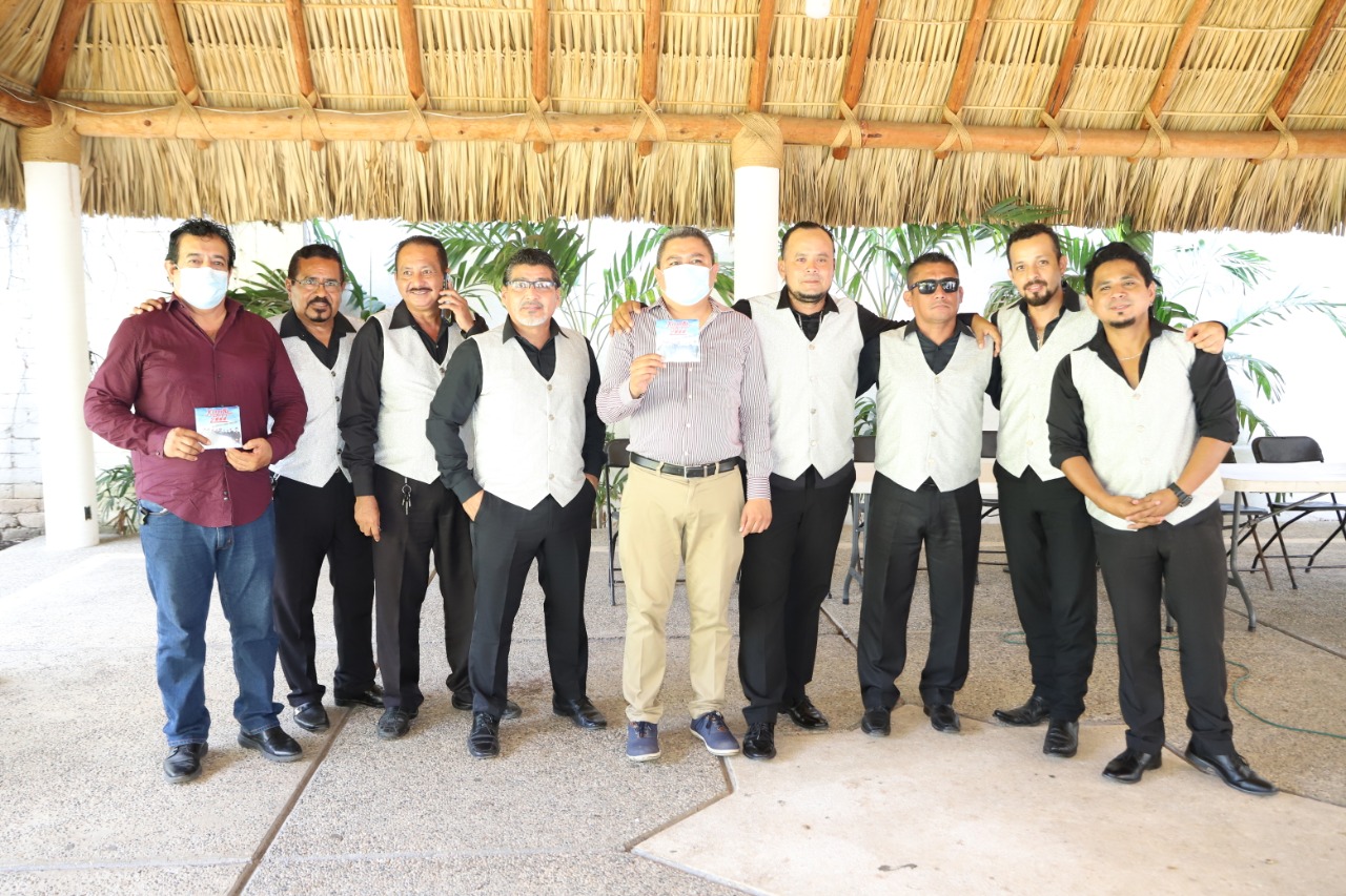 Koyuka 2000 presenta sus 15 éxitos para bailar; te lo regalan…aquí te decimos cómo
