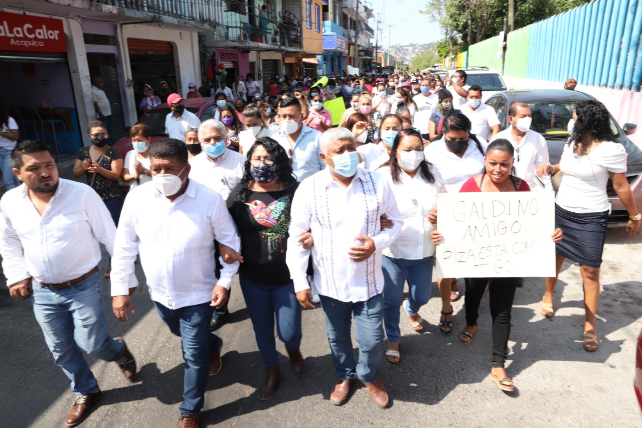 #Elecciones2021 precandidatos de Morena denuncian amenazas