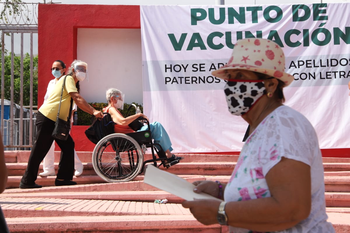 Disminuye ocupación hospitalaria en Guerrero por casos Covid-19, aunque aún está por arriba de la media nacional