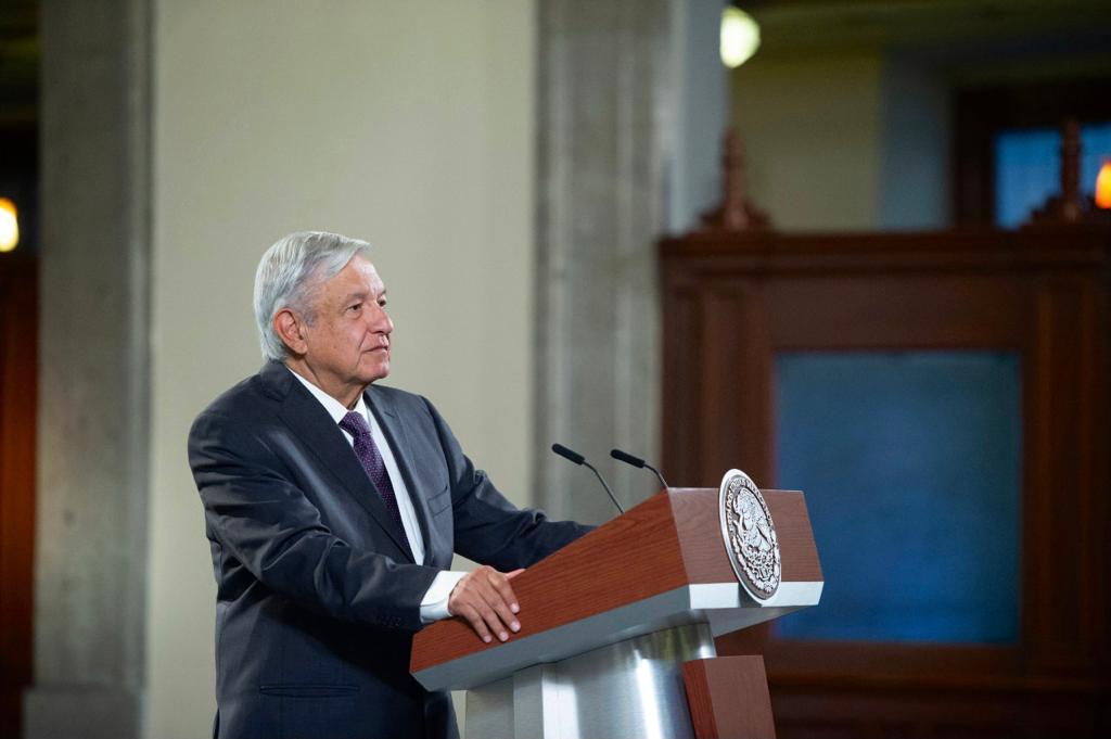 AMLO: Cancelar la candidatura de Félix Salgado fue «injusto, antidemocrático, anticonstitucional y tramposo»