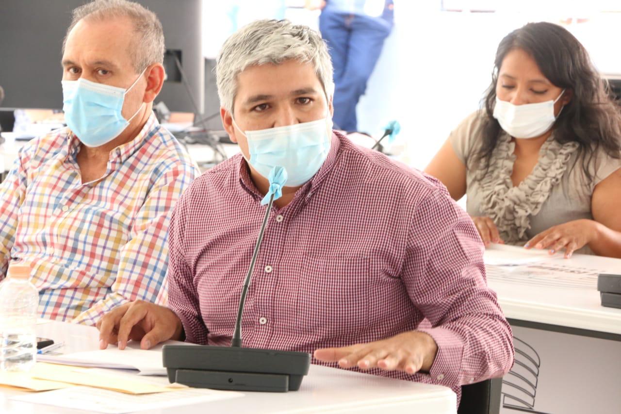 Congreso de Guerrero va por la creación de cinco nuevos municipios