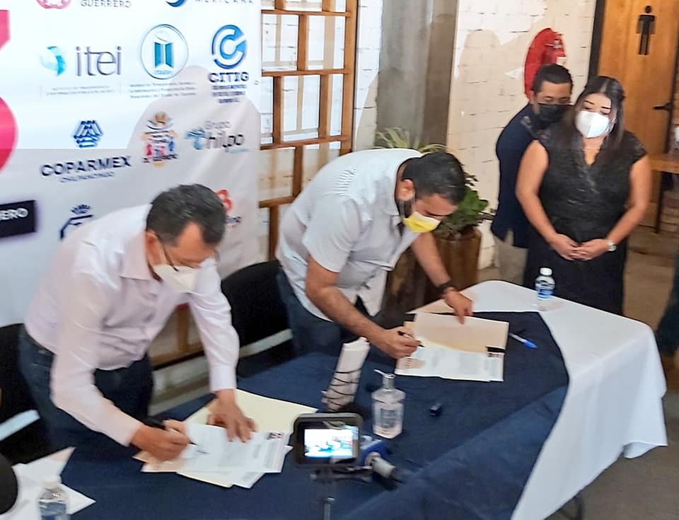 Pide presidente del PRD Guerrero a AMLO que «saque las manos del proceso electoral»
