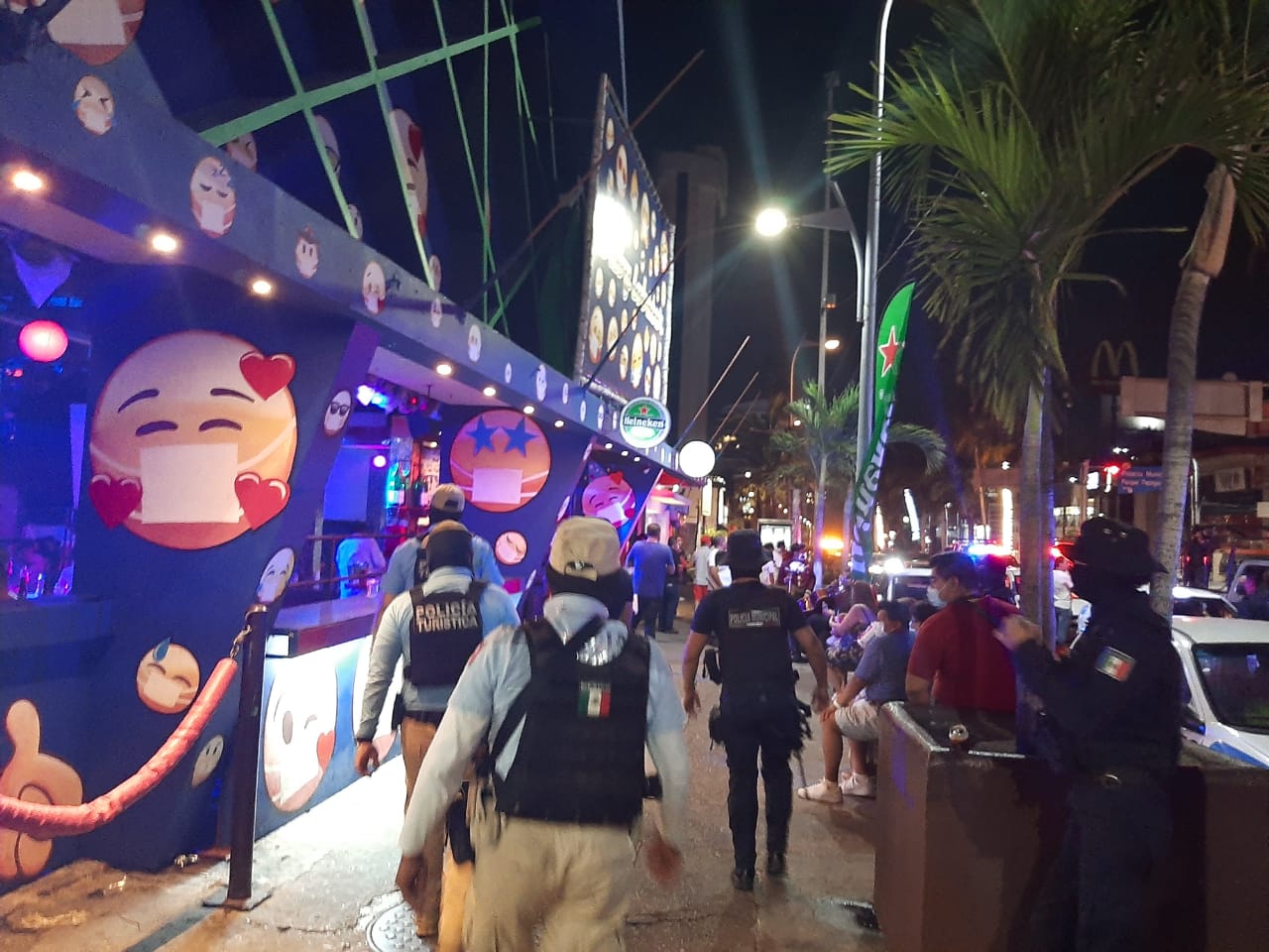 Se eleva «ligeramente» percepción de inseguridad en Acapulco: ENSU del Inegi