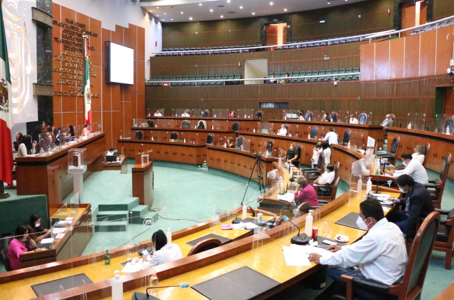 Trabaja Congreso de Guerrero en adecuaciones al marco jurídico para erradicar la trata de personas y los matrimonios forzados