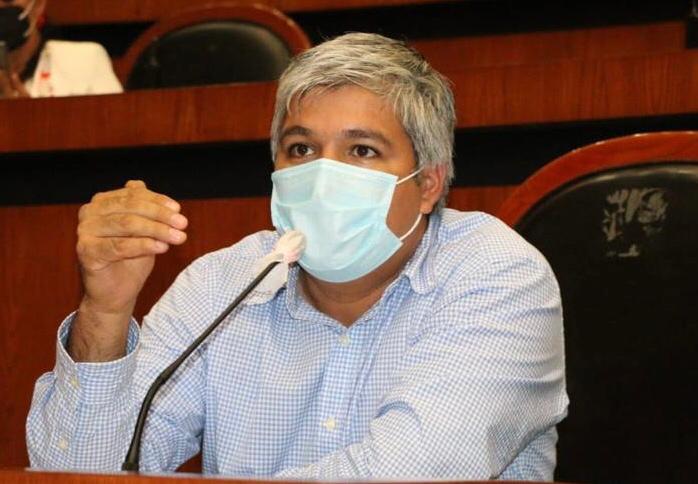 Congreso de Guerrero tomará en cuenta opinión ciudadana en nombramiento del presidente de la CDHEG