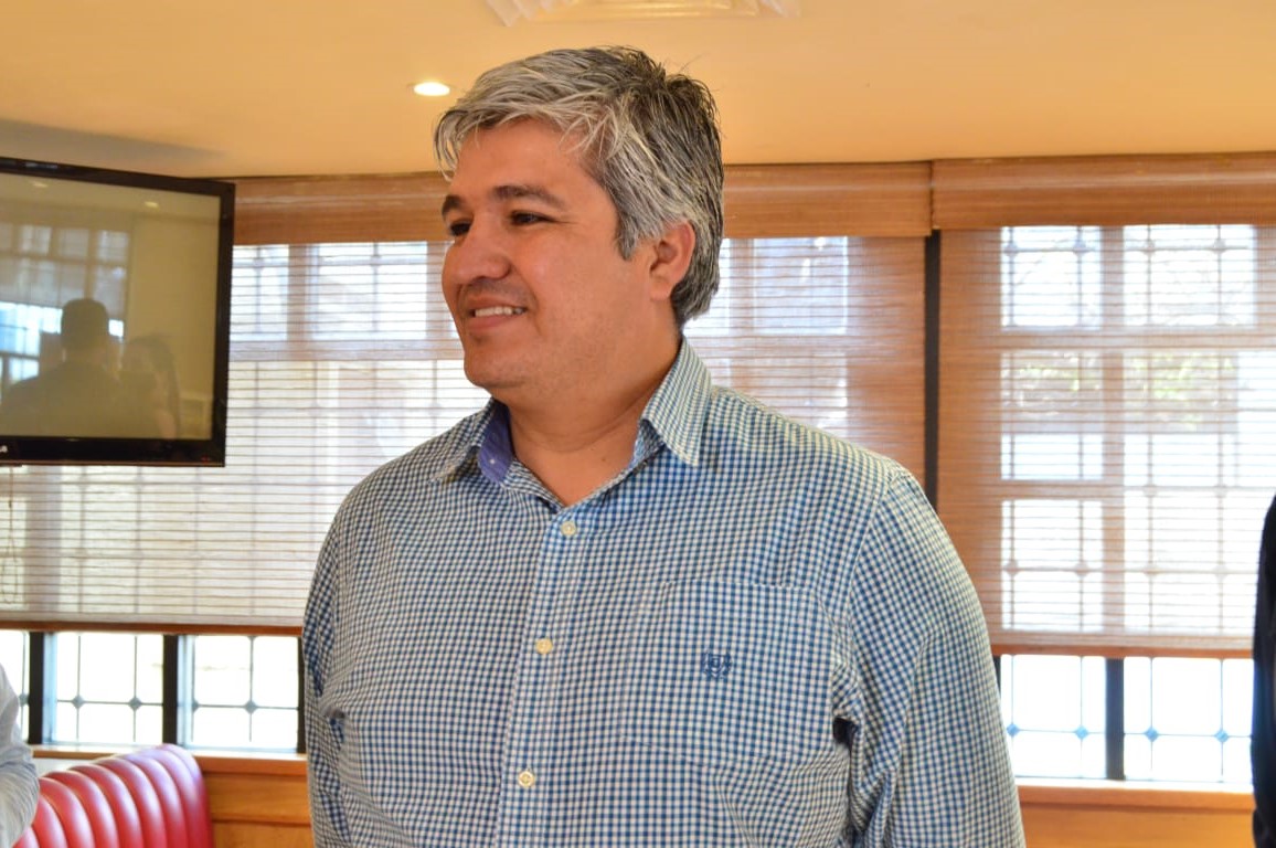 Pluralidad, compromiso y consensos han permitido grandes avances del Congreso de Guerrero: Alfredo Sánchez Esquivel