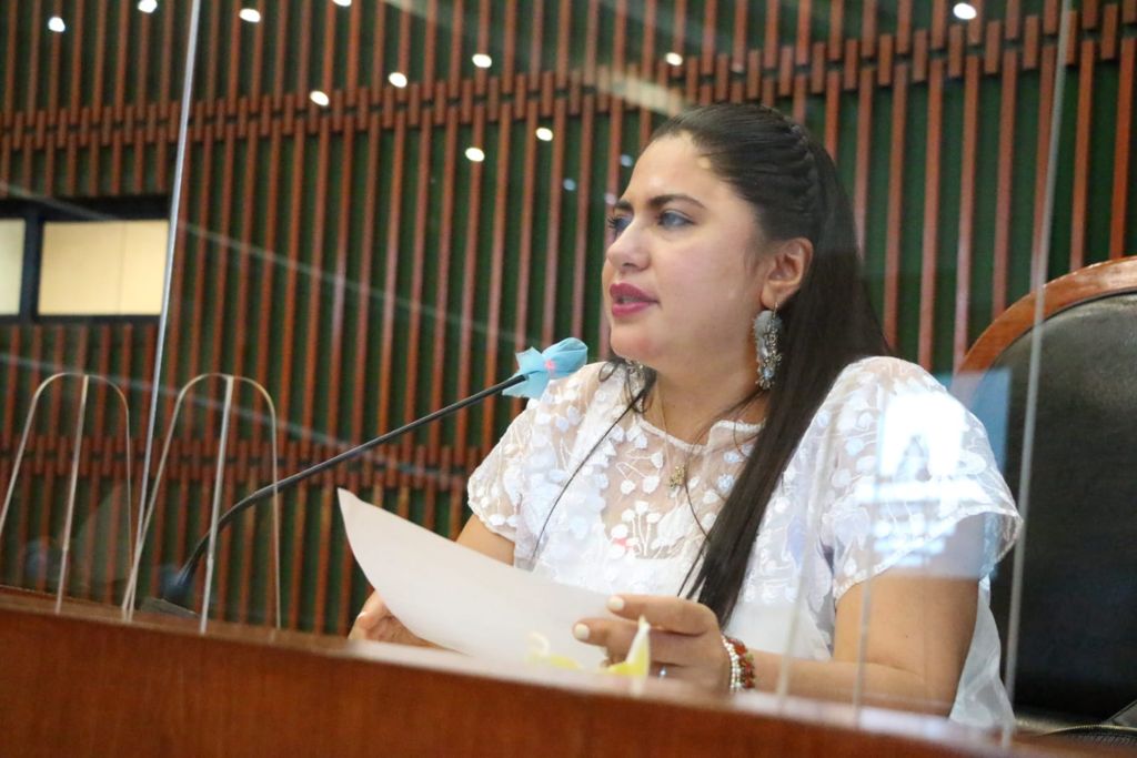 Exhorta Congreso de Guerrero al Gobierno Federal implementar medidas para afectados por mar de fondo