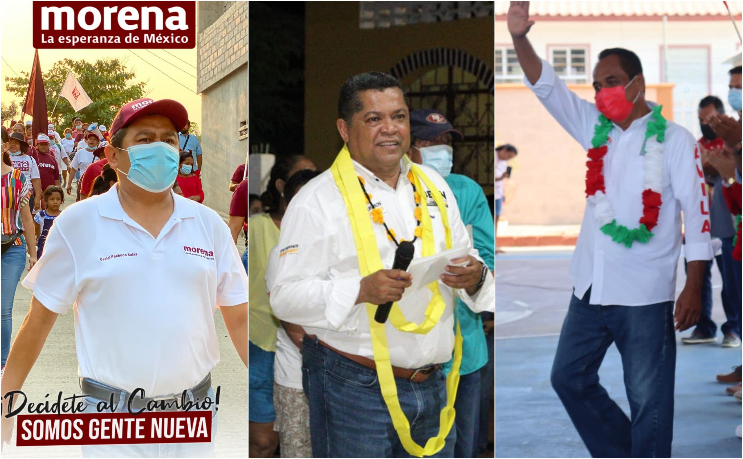 Amor a Coyuca de Benítez, una definición
