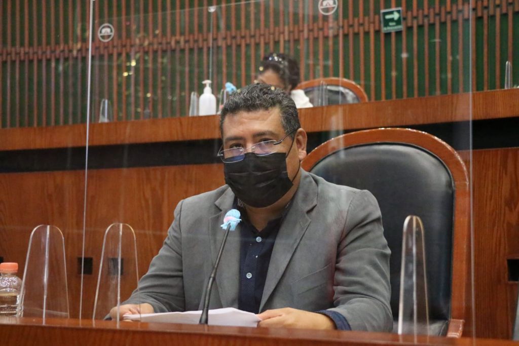 Buscan garantizar el respeto a la dignidad y la inclusión en centros de rehabilitación de personas con discapacidad en Guerrero