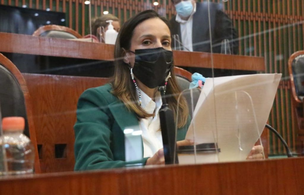 Exhortan a junta del Gobierno del Estado proteger a defensores de derechos humanos y ambientalistas