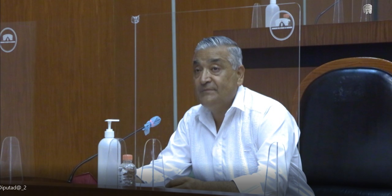 Aprueban exhorto al Gobierno Federal y Congreso de la Unión para resolver problemática de las pensiones de jubilados y pensionados de Guerrero