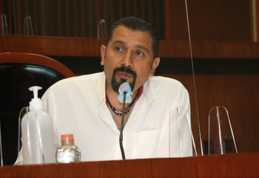 Transportistas de Guerrero ahora se integrarán a la Comisión Técnica de Transporte