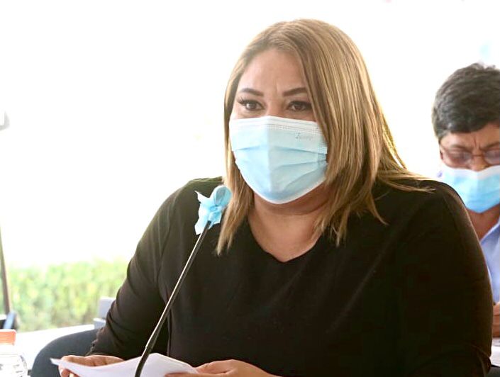 Busca Comisión de Derechos Humanos del Congreso de Guerrero abatir los pendientes en lo que resta de la LXII legislatura