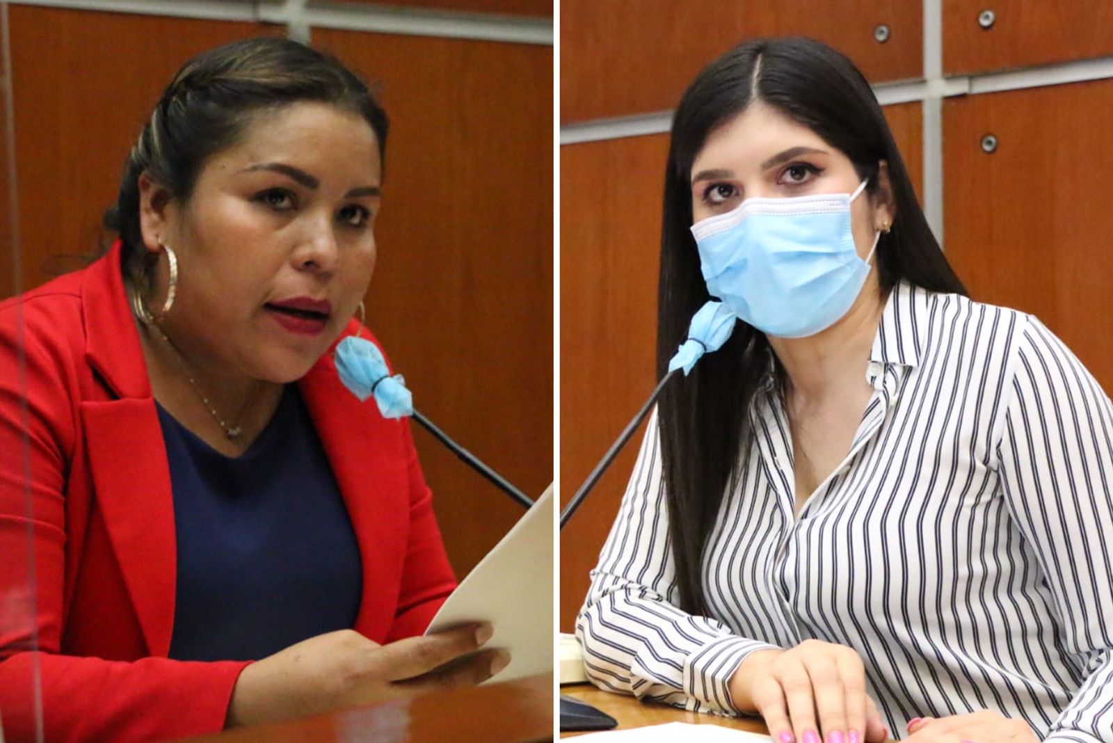 Analiza Comisión de Justicia del Congreso de Guerrero propuesta para crear el padrón estatal de deudores alimentarios