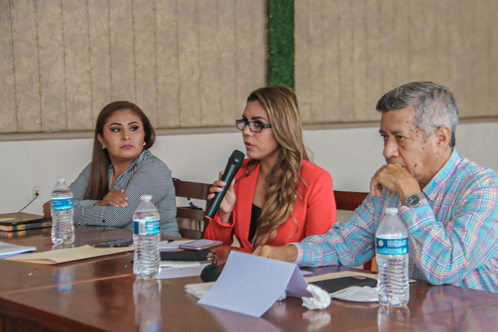 Estas son las nuevas fechas de la Gira de Agradecimiento de la gobernadora electa Evelyn Salgado