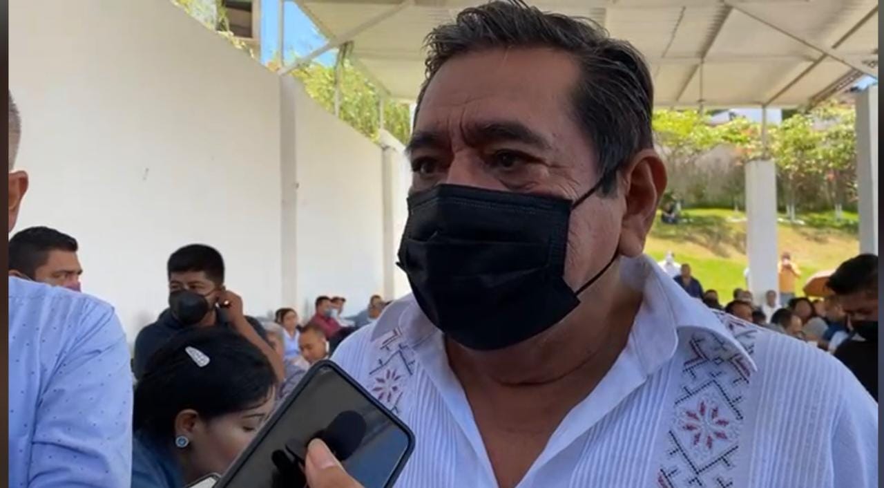 La impugnación contra el triunfo de Evelyn Salgado ya fue contestada y no prosperará, afirma Félix Salgado