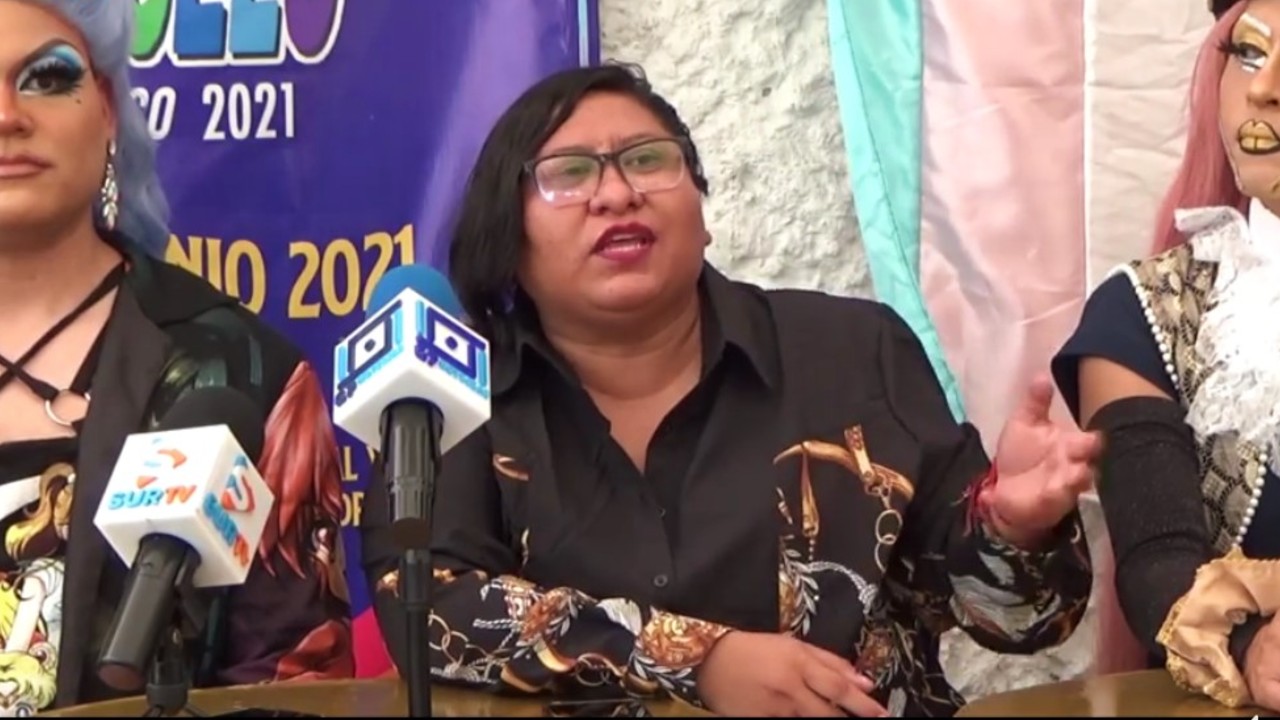 Marcha con Orgullo 2021: No dar carpetazo a transhomicidios y políticas públicas reales para la comunidad LGBTIQ+