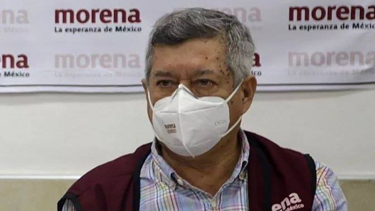 En el Congreso de Guerrero se impulsará una «coalición parlamentaria», dice Marcial Rodríguez Saldaña