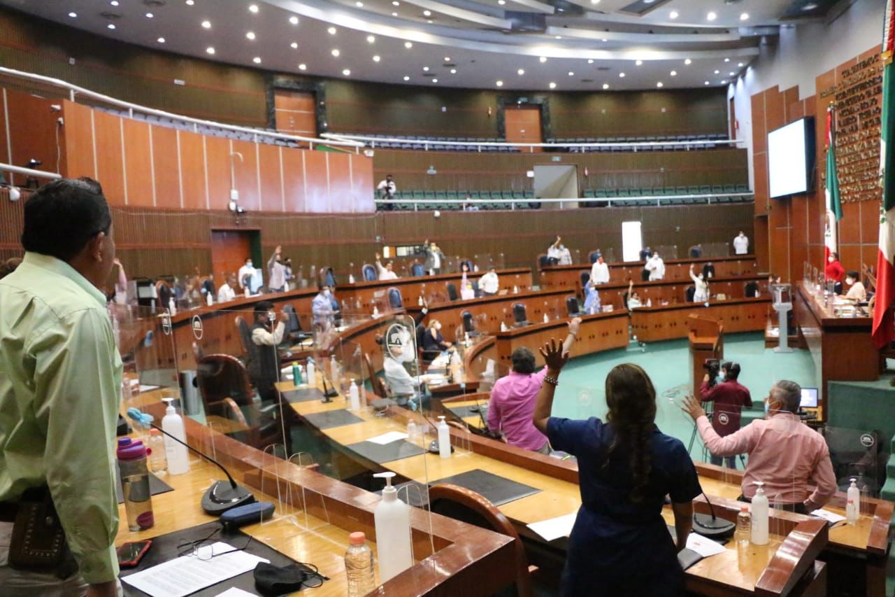 Ya hay sanción a servidores públicos que se nieguen a realizar el proceso de entrega-recepción