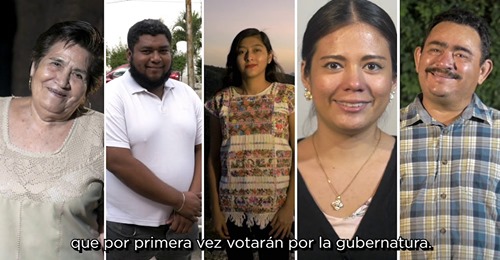 Sí habrá PREP, de acuerdo con el IEPC Guerrero