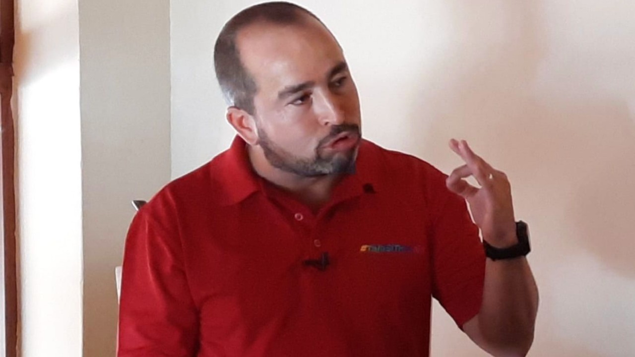 Ricardo Taja también advierte que «impugnaremos la elección en Acapulco»