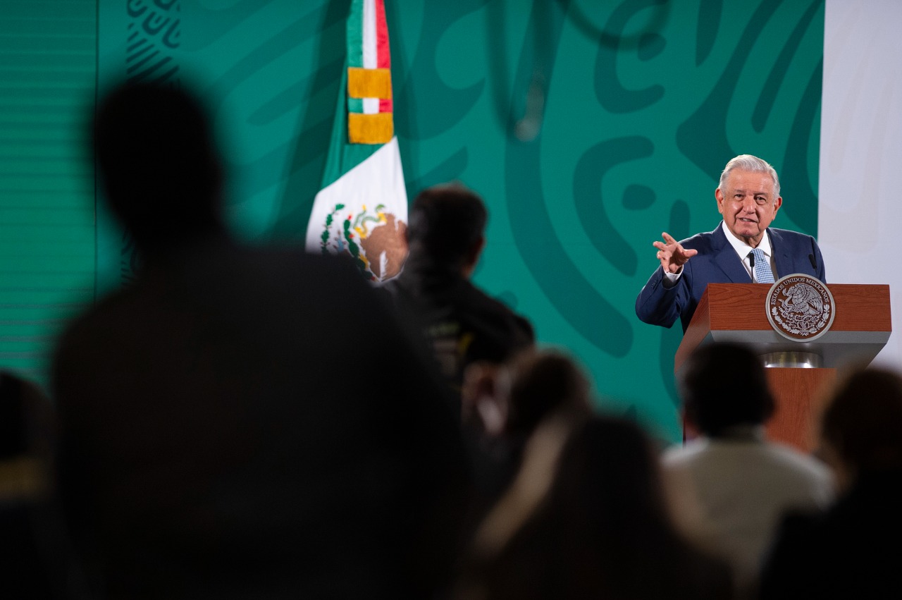 AMLO estará todo el fin de semana en Guerrero