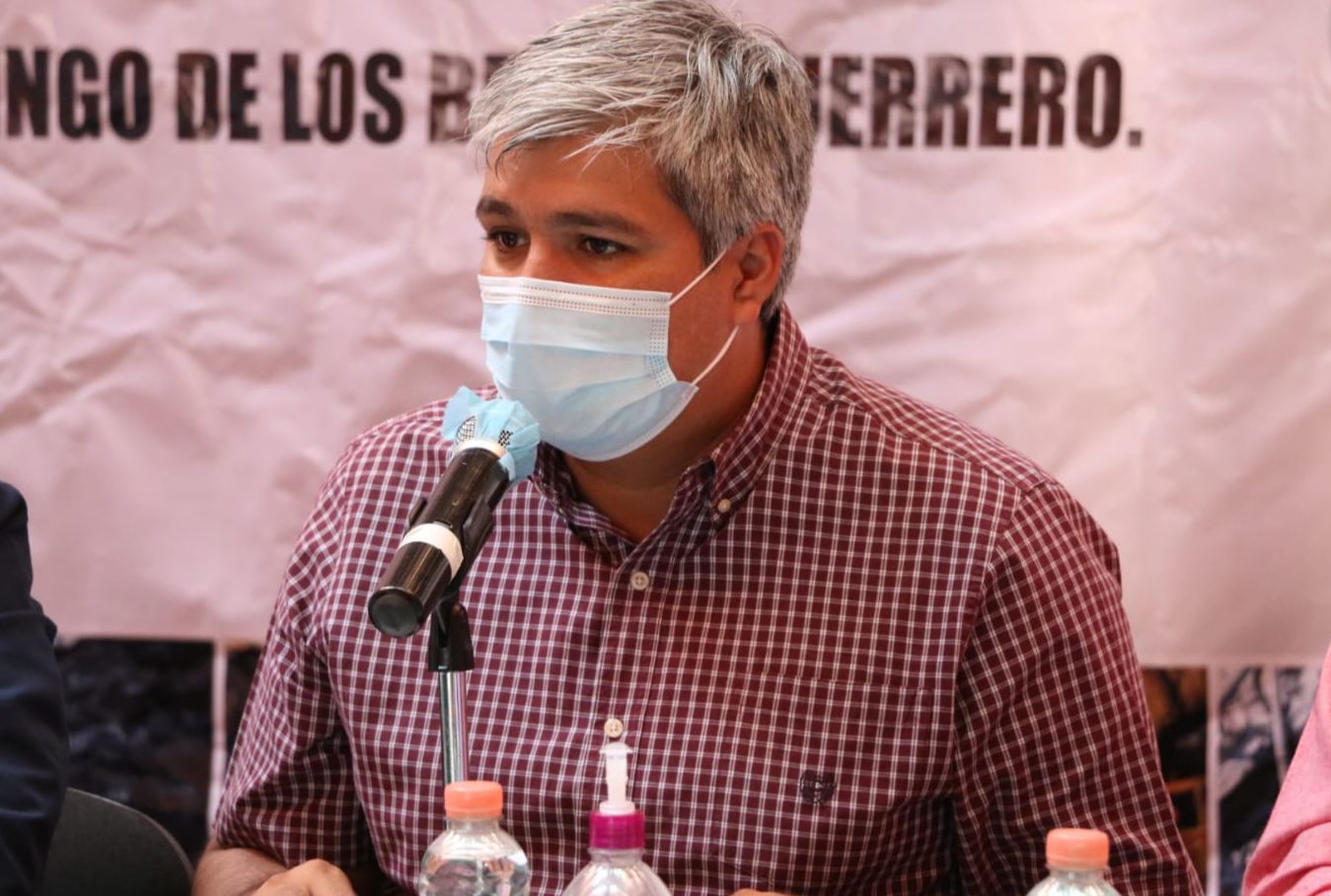 Plantean reforma para actualizar la denominación del Órgano Interno de Control en el Poder Legislativo