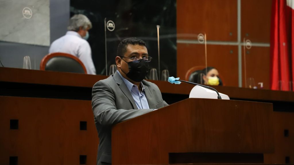 Proponen reforma a la ley de salud para incluir la atención psiquiátrica en el diagnóstico de víctimas de acoso sexual