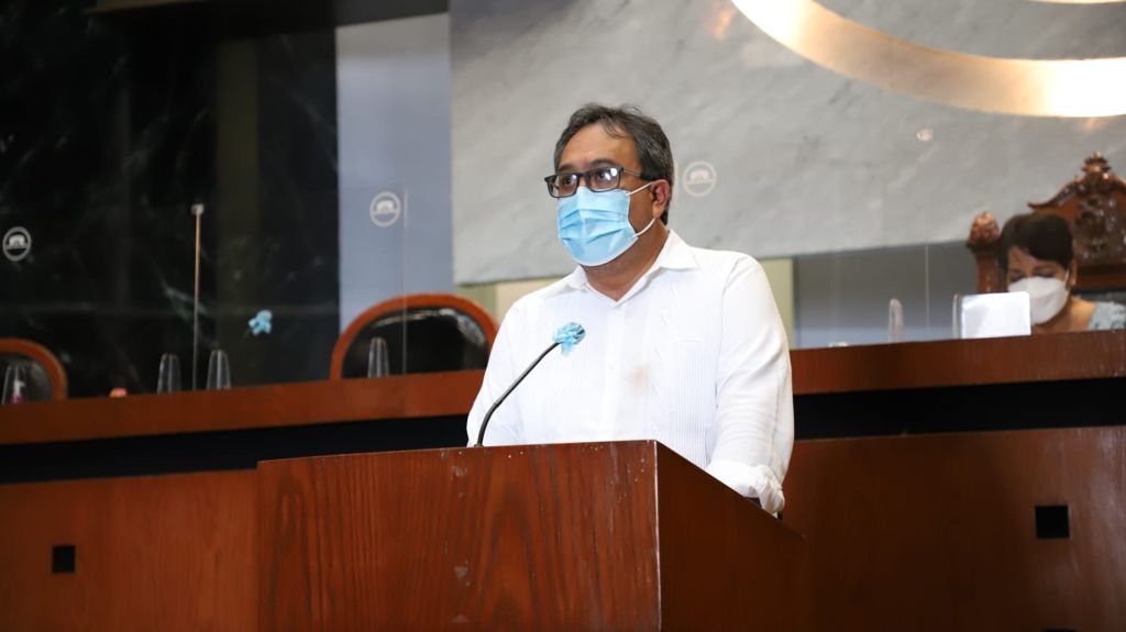 Plantean iniciativa para instaurar el juicio laboral en línea