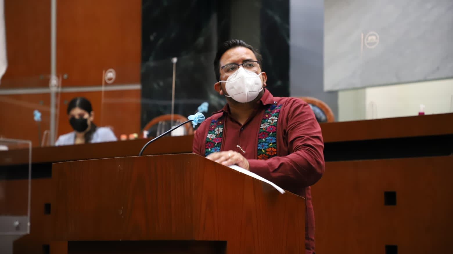 Plantean acuerdo para que INE e IEPC informen sobre estrategia y acciones en favor del voto de migrantes