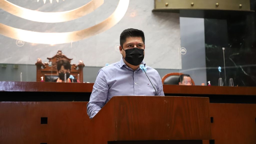 Aprobó Congreso de Guerrero reforma para impedir discriminación por el uso de tatuajes y piercings