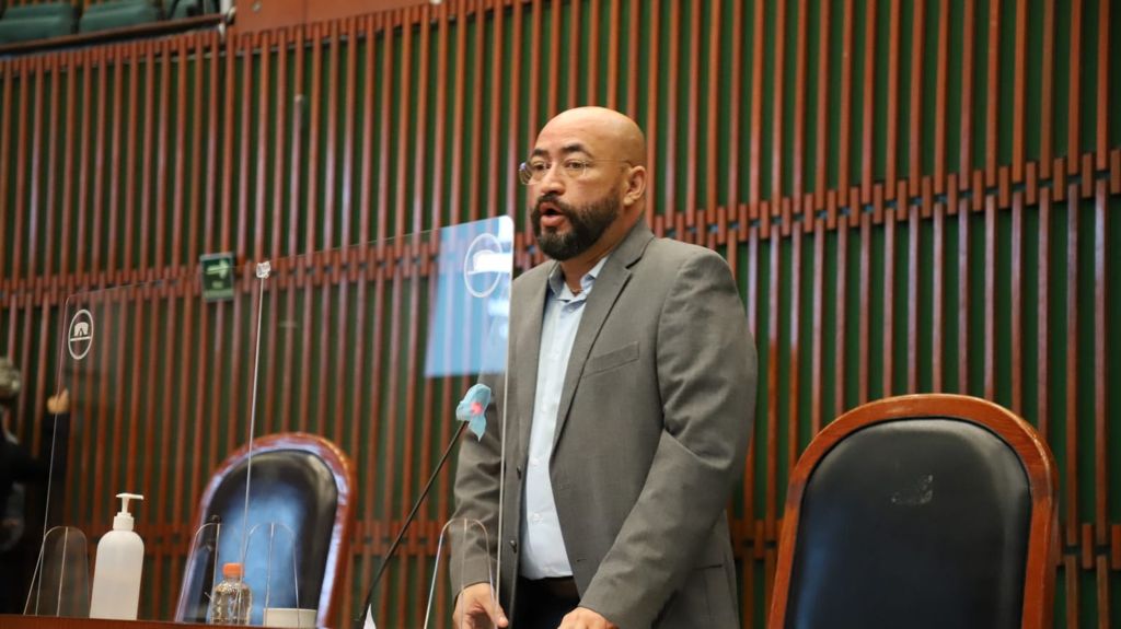 Presentan iniciativa de ley para la inclusión y desarrollo de las personas con discapacidad