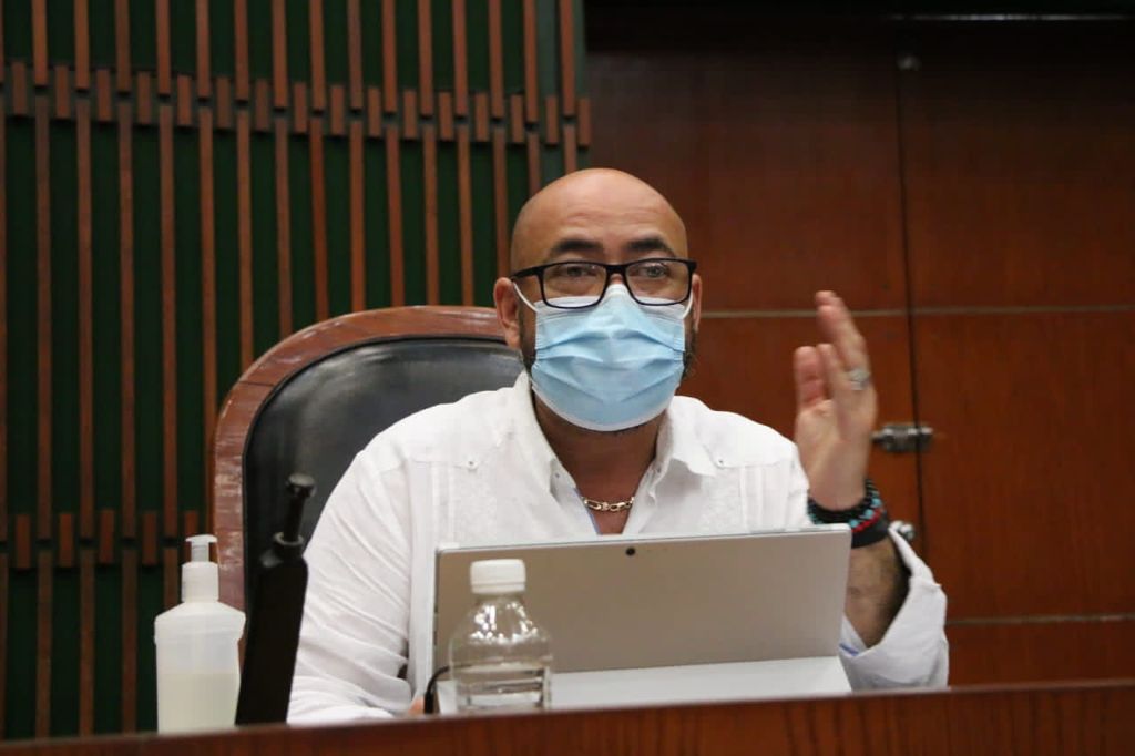 Establece Congreso de Guerrero los días de descanso obligatorio para trabajadores al servicio del estado