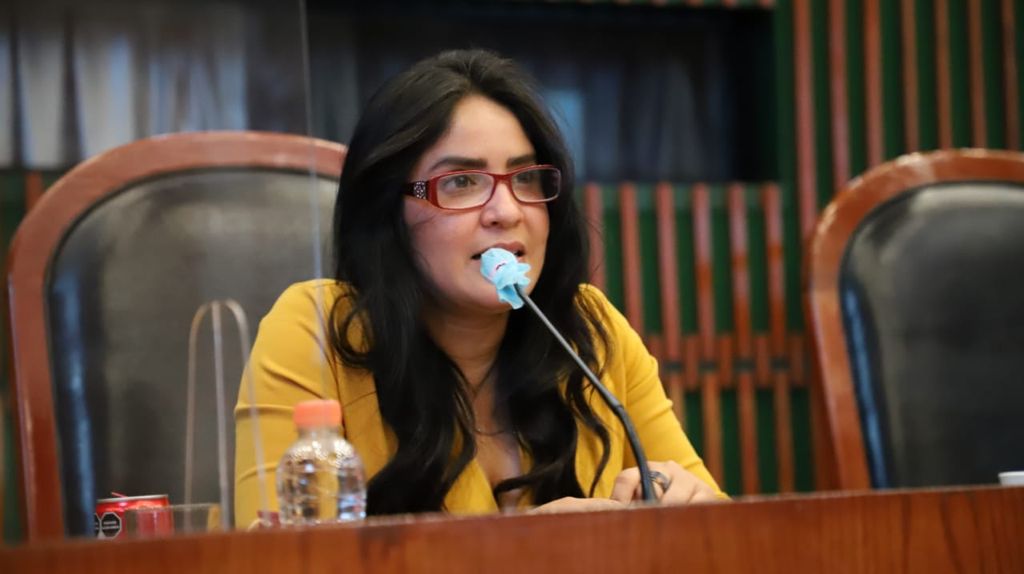 Aprobó el Congreso de Guerrero reformas para mejorar la prestación del servicio inmobiliario