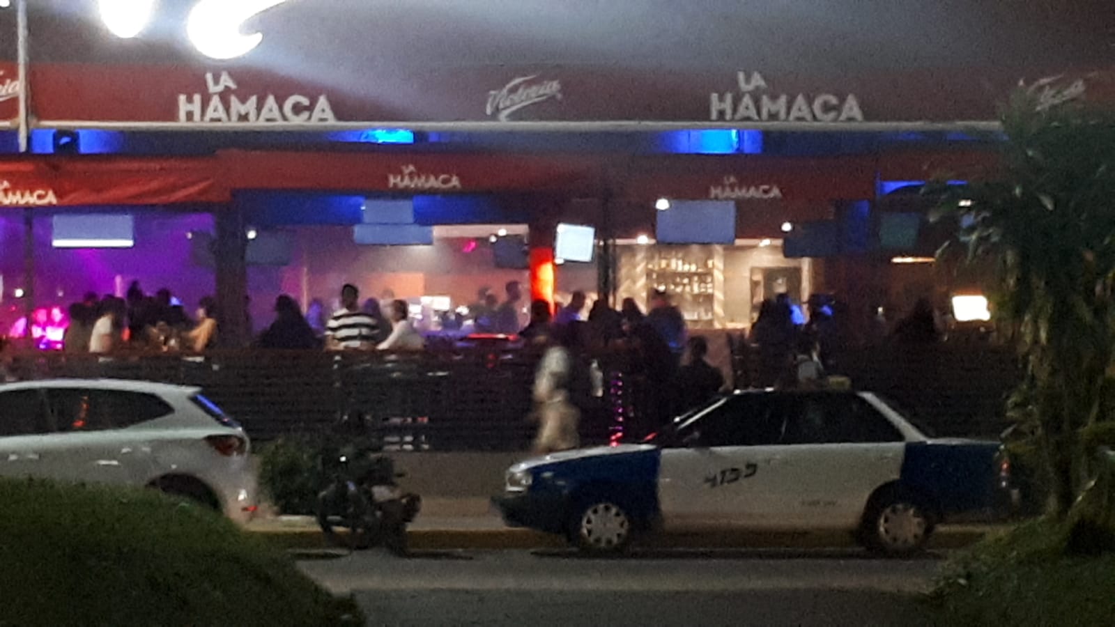 Sin notificación oficial sobre «Ley Seca», informa Reglamentos y Espectáculos